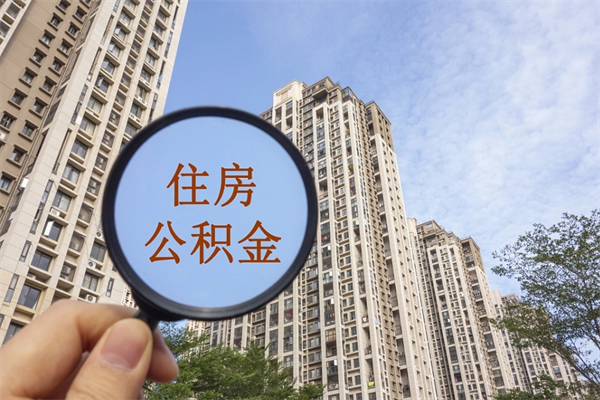 安达辞职可以取住房公积金吗（我辞职了可以提取住房公积金吗）